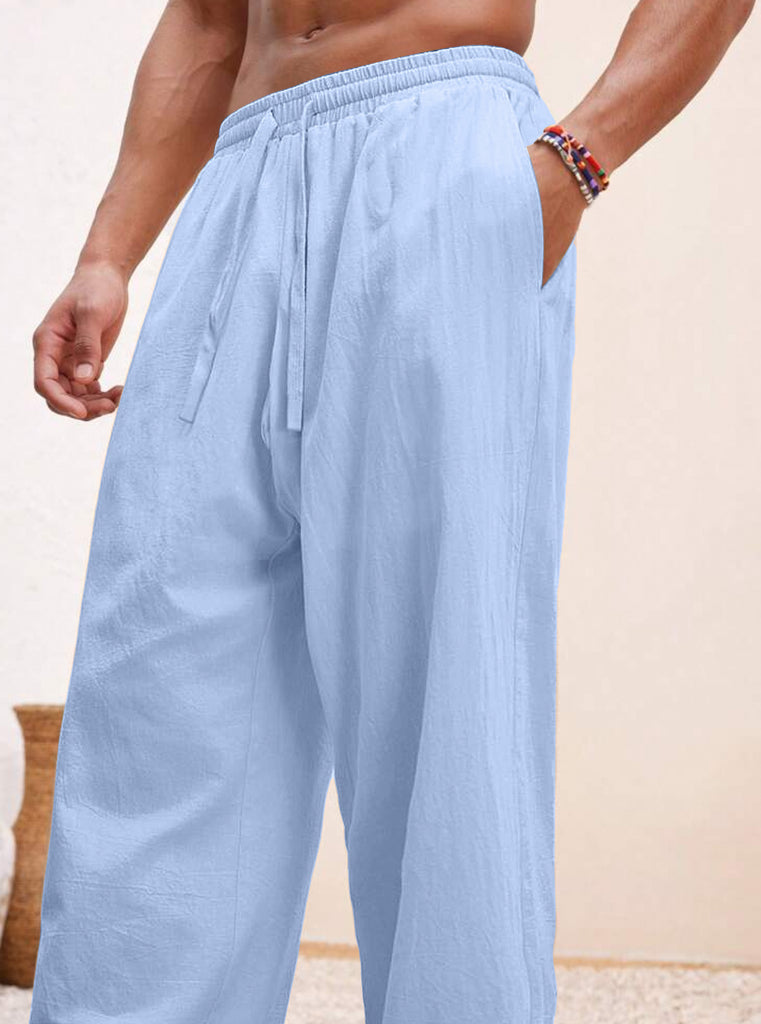 Herren Freizeit-Hose WW