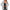 Damen eleganter Paillettenblazer mit schimmerndem Finish WW