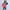 Damen sportlicher Sweatshirt mit modischem Farbblockdesign WW