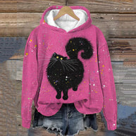 WW | Damen Sweatshirt Mit Puffärmeln