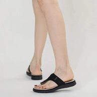 Lillian™ gepolsterte orthopädische Flip Flops