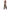 Damen Jumpsuit mit elegantem Schnitt und modischem Muster W&W