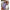 Damen Bequemes Loungewear-Set aus Baumwolle mit V-Ausschnitt WW