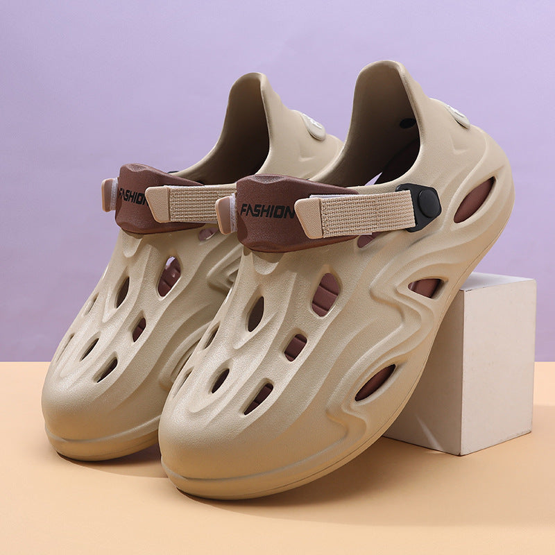 Femme Innovative Outdoor Clogs WW