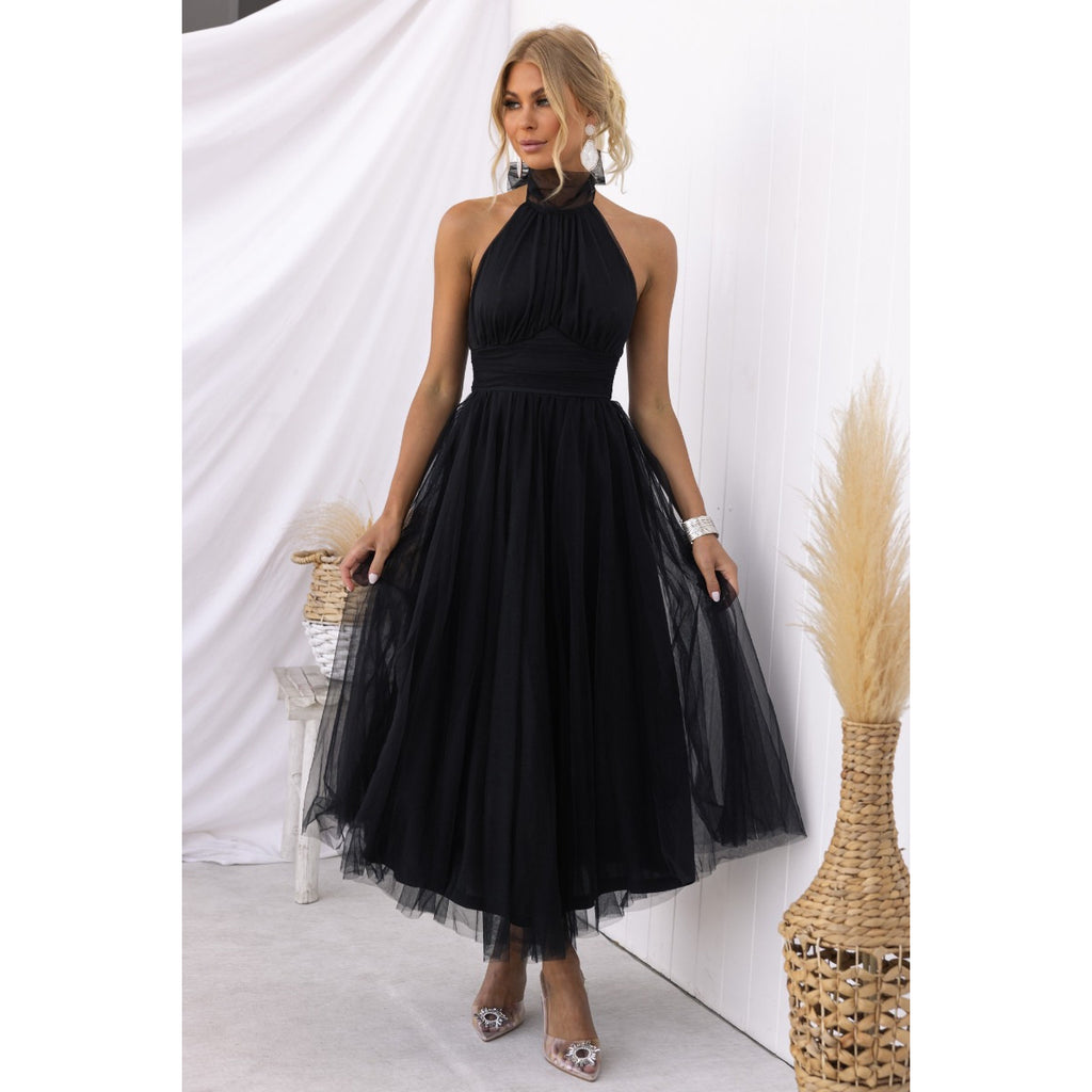 Damen Abendkleid WW