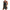 Damen luftiger Overall mit floralen Mustern und praktischen Taschen WW