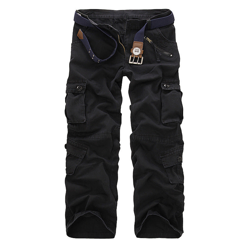 Herren Taktische Cargo-Hosen WW