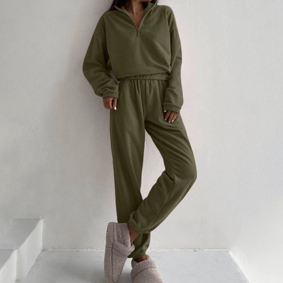 Damen Athleisure Set WW