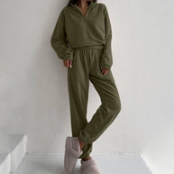 Damen Athleisure Set WW
