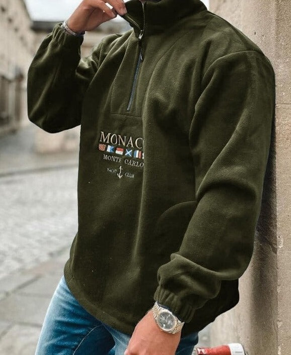 W&W Mode | Pullover Für Männer