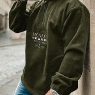 WW | Pullover Für Männer