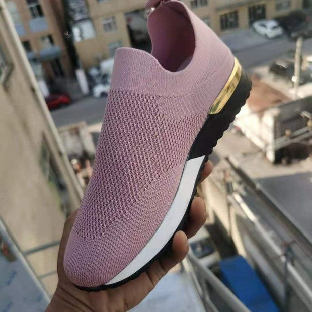WW | Orthopädische Turnschuhe
