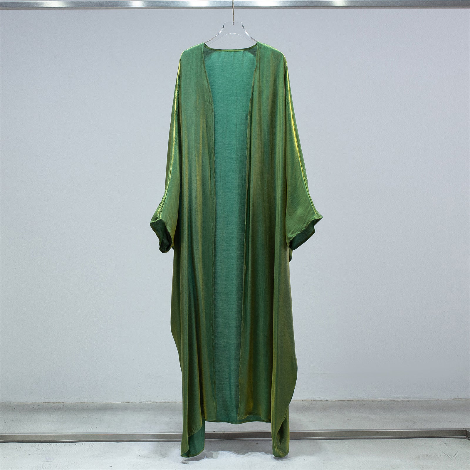 Damen Longcardigan WW