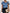 WW | Satin Twist einfarbiger lockerer vielseitiger Top