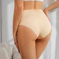 Damen Bauchweg High-Waist Panty mit maximaler Unterstützung WW