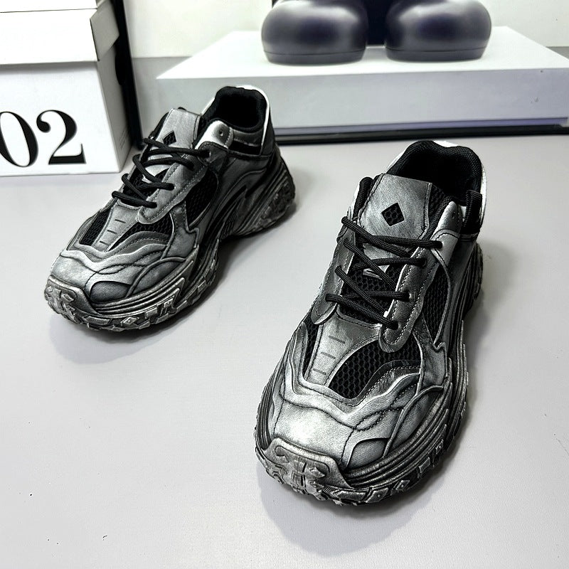 Femme Stylische Performance Sneakers WW