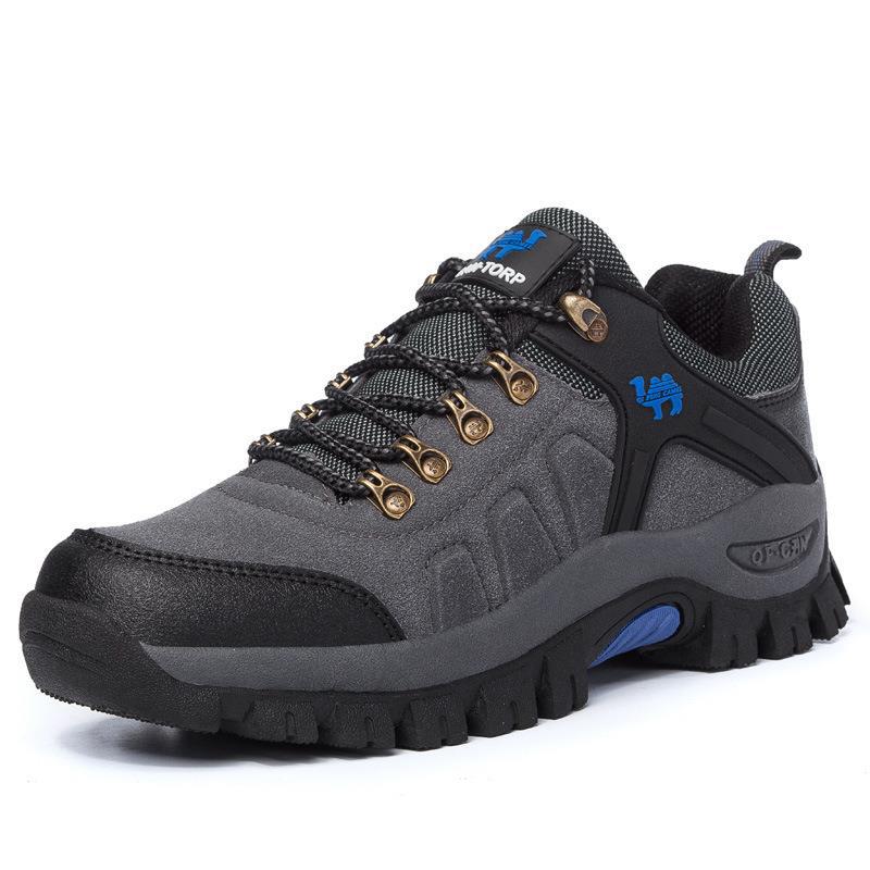 WW | Trail Innovative Wanderschuhe