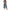 Damen Jumpsuit mit floralem Muster und praktischen Taschen WW
