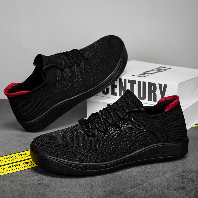 Herren Adaptive Stretch Strick Sneaker WW