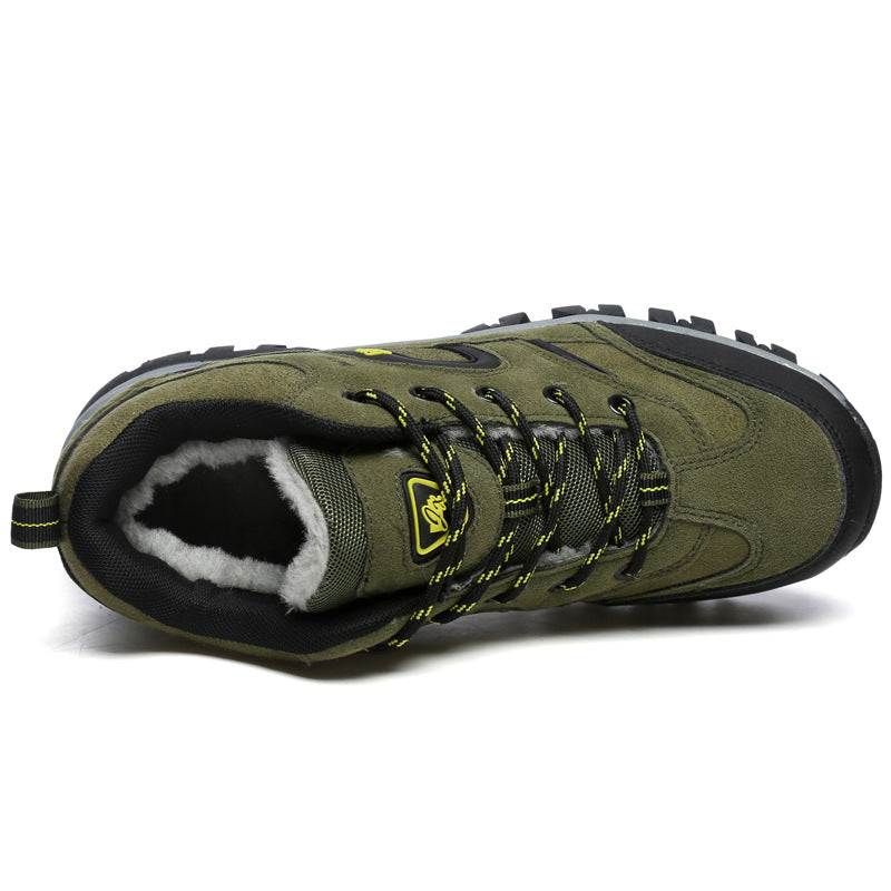 Herren Outdoor Trail Sneakers WW