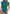 WW | Einfarbiges Rundhalsausschnitt Loose Kurzarm T-Shirt Top