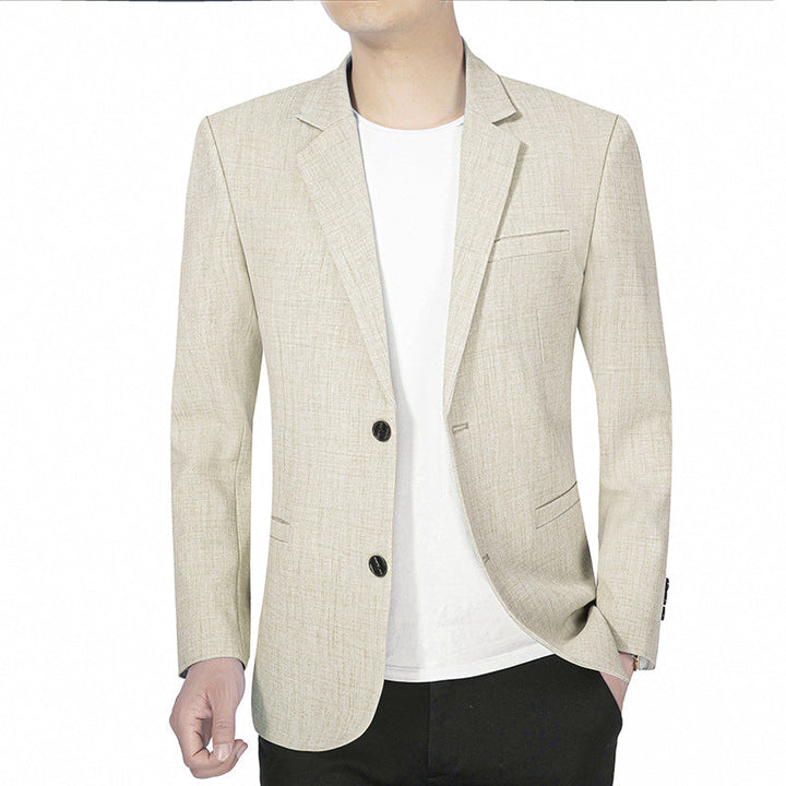 W&W Mode | Herren Blazerjacke
