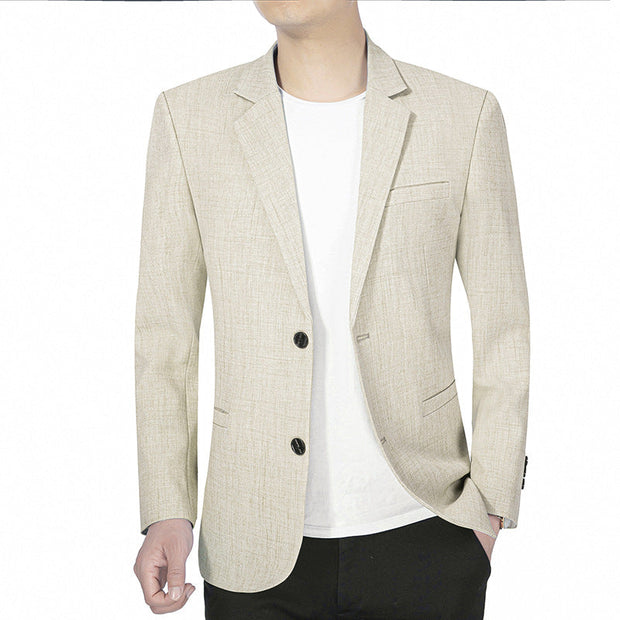 WW | Herren Blazerjacke