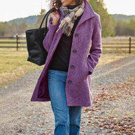 Damen Stadtmantel WW