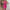 Damen Cocktailkleid mit plissiertem Design und schickem Bindegürtel WW