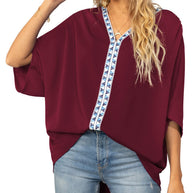 Damen Tunika W&W