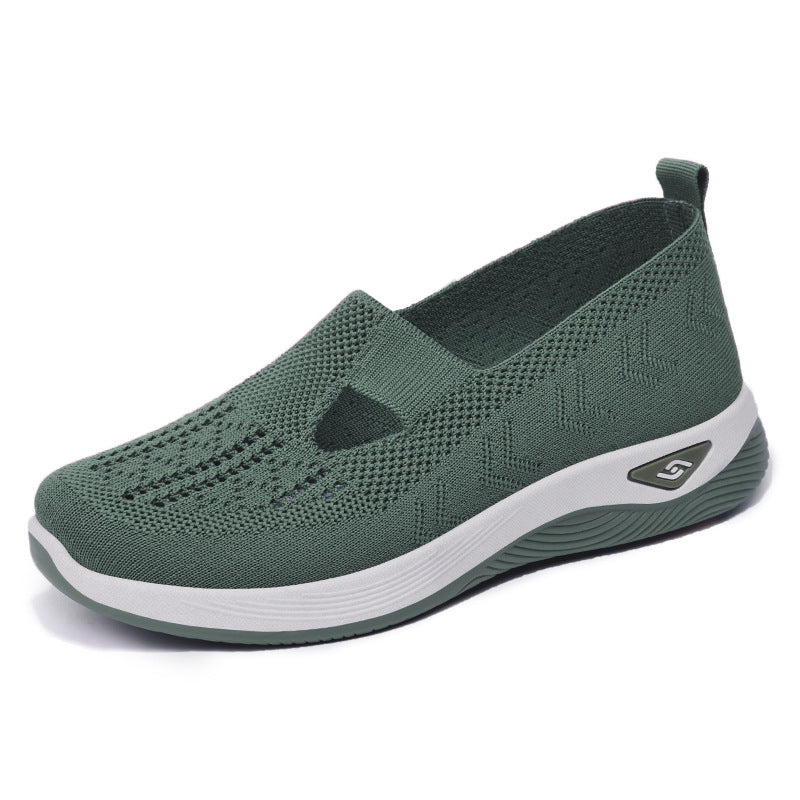 WW | Sportliche Bequeme Orthopädische Schuhe