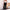 Damen Weite Chinohose mit elastischem Bund und dekorativen Knopfdetails WW