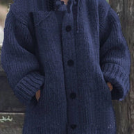 Elegant und lässig allgemeiner Pullover