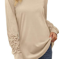 Damen Sweatshirt W&W