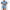 Damen Denim-Crop-Top und Shorts-Set mit praktischen Taschen und lässigem Schnitt WW