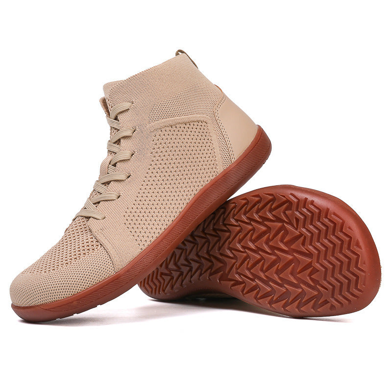 Herren Atmungsaktive High-Top Sneaker WW