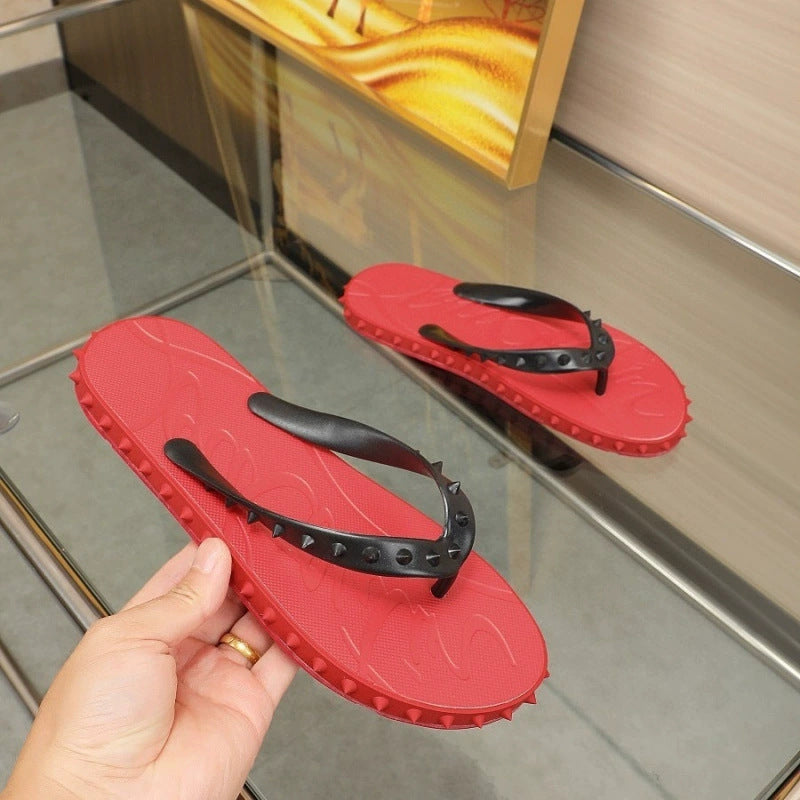 Männer Sportliche Strand Sandalen WW