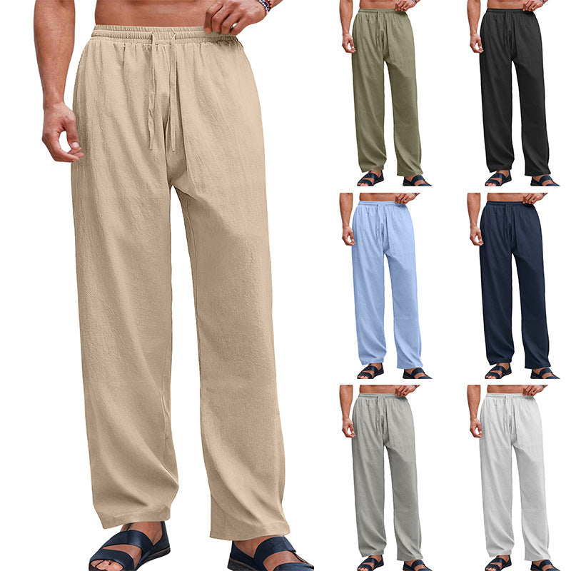 Herren Freizeit-Hose WW