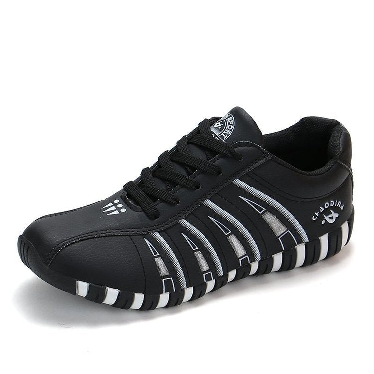Damen Freizeitschuhe W&W Mode