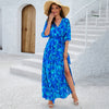 Blau