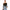Damen Bodysuit mit asymmetrischem Ausschnitt und modischem Knoten W&W