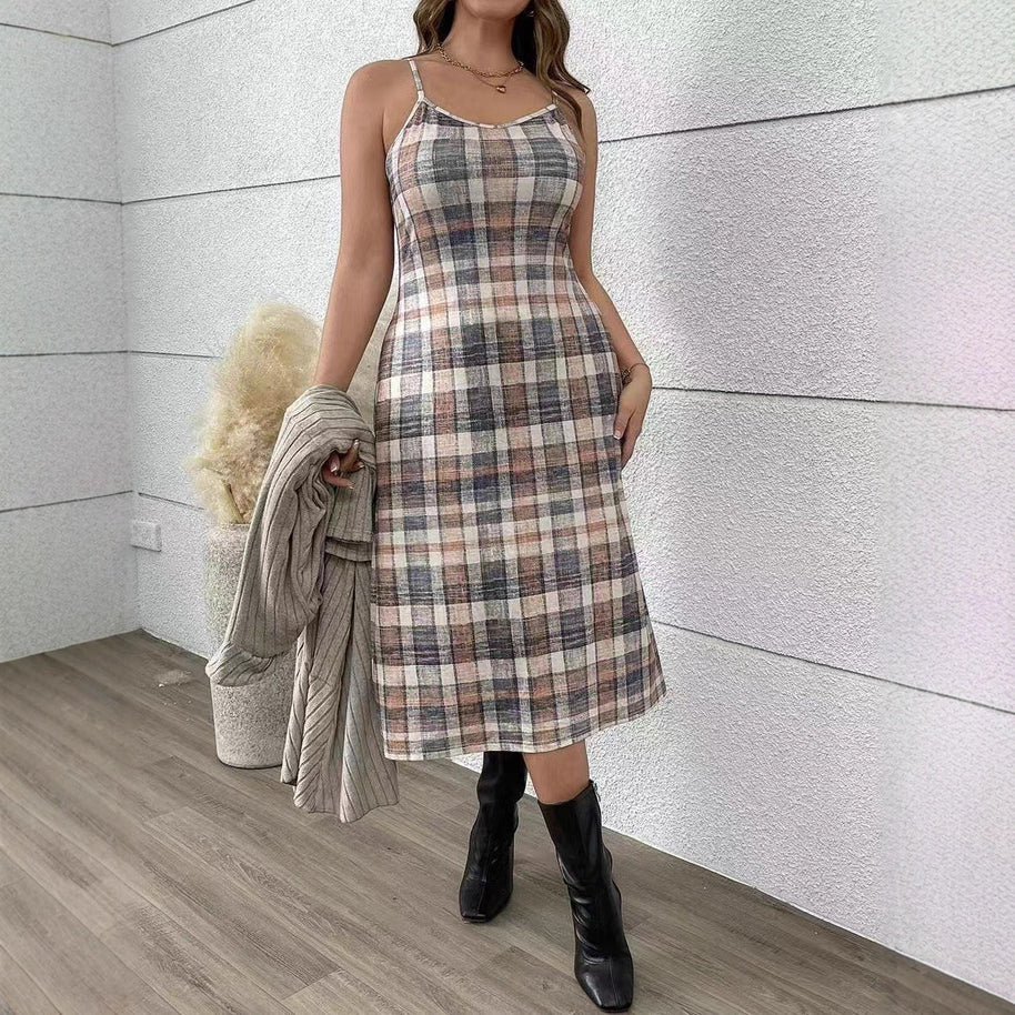 Damen Strickjacke mit asymmetrischem Schnitt und dekorativem Gürtel WW