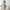 WW | Bedrucktes Elastisches Taillenloses Statement Maxi Kleid
