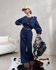 Blau