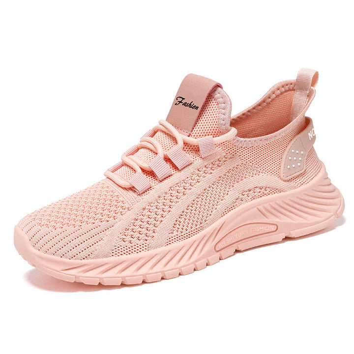 W&W Mode | Orthopädische Laufschuhe