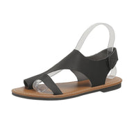 Damen Elegante und bequeme Sandalen W&W