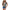 Damen Bluse mit farbenfrohem Druck W&W