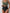 Damen Badeanzug mit hohem Schnitt und Knotendetail WW