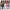 WW | Hochtaillierte Ripped Stoff Raffung Hose