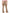 Damen Bootcut-Hose aus elastischem Rippmaterial mit hohem Bund WW